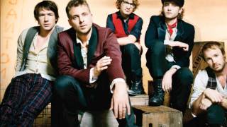 Watch Onerepublic The Other Side video