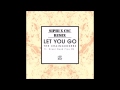 The Chainsmokers Feat. Great Good Fine Ok - Let You Go (Siphi x CSC Remix)