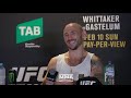 Live Stream: UFC 234 Post-Fight Press Conference - MMA Fighting