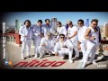 NITIDO - ZIGUIRIGUIDUM (Single) CBBA - BOLIVIA 2013