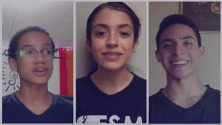 Programas Especiales ESMCR