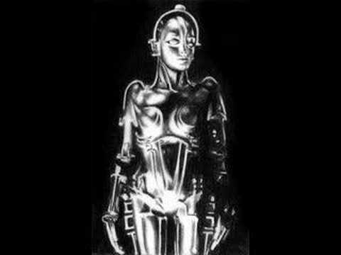 The Robots (Kraftwerk)