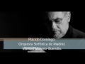 Plácido Domingo. Coplas de Ronda. Francisco Alonso.