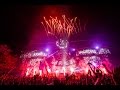 Axwell Λ Ingrosso | Live at Ultra Miami 2015