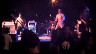Watch Blowfuse Mr Dogshit video