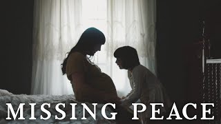 Watch Jj Heller Missing Peace video