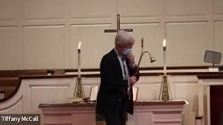 Sunday Worship Jan.16th.2022