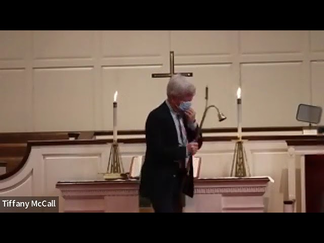 Sunday Worship Jan.16th.2022