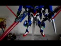 1/144 HG GN-XN-SS 00 Gundam (Painted)