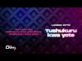 Lameck Ditto  - Tushukuru Kwa Yote (Lyrics Video)