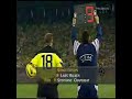 Borussia Dortmund - Juventus Turin ChampionsLeauge 1996/1997