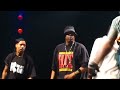 EPMD, K-Solo & Redman- Head Banger @ Best Buy Theater, NYC