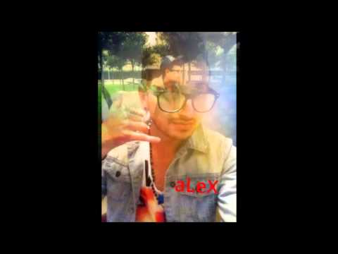 pee loon tere honton ki shabnam ALEX NAYYER