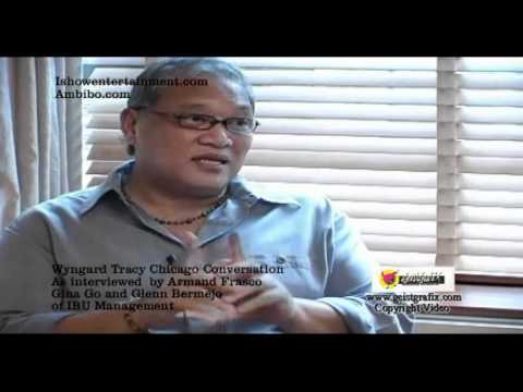Remembering Wyngard Tracy Chicago Conversation Part 2.wmv Remembering Wyngard Tracy Chicago Conversation Part 2.wmv