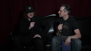 Mark Lanegan On Somebodys Knocking, Queens Of The Stone Age Memories, And Screaming Trees Legacy