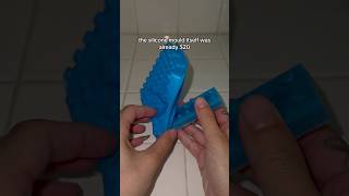 My First Ever Wax Candy Order
