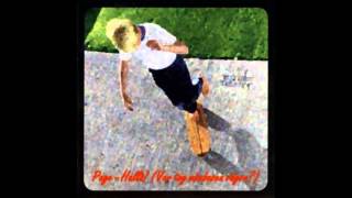Watch Page Tidig Morgon video