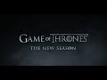 Game of Thrones season 7 - Soundtrack ( created by Fyrosand )