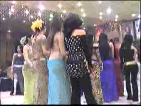 Hot Unseen Arabic High Class Girls mujra YouTube