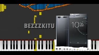 Dark Midi - Johnny - Bezzzkitu Feat. Sześcian