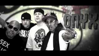 Watch Snowgoons Do U Bac Down feat Onyx video