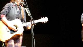 Watch Indigo Girls Starkville video