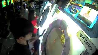 Maimai Finale Master Toho Nicokarasecret 東方ニコカラ秘神マターラ Feat.魂音泉Iosys