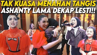 Download lagu LAMA TAK BERJUMPA ASHANTY PELUK LESTI JUGA MILLEN PERKENALKAN TEMAN DEKATNYA!!