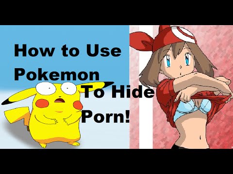 famous porn positon of sunny pokemon game girl porn