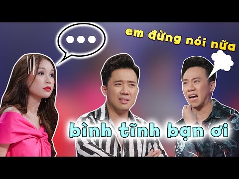 Bị TỪ CHỐI nhiều lần khiến ANH ĐỨC "giận" và Trấn Thành quyết định MAI MỐI mới cho SAM
