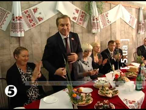 "ПОМСТА ЗА РОЗКОЛ КРАЇНИ". Журавський. Коростишів