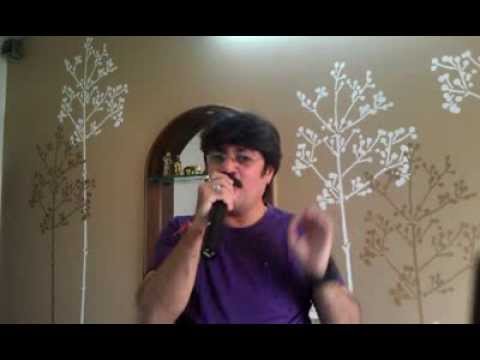 AATE JAATE KHOOBSOORAT AWARA ...FILM: ANURODH...TRIBUTE TO KISHOREDA...