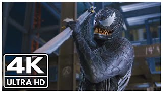 All Venom Best Moments (2007)