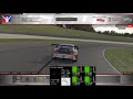 911 Gt3 Cup Barber Motorsports Park 1:24.497