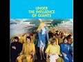 Under The Influence Giants - Mama's room lyrics