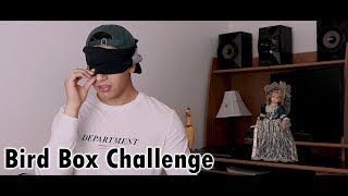 Why I Would Survive If Bird Box Actually Happened Funny