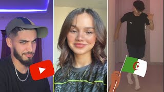 Tiktok Algeria- Rai Algerien