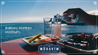 Bodrum Müdavim