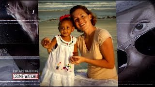 How her journal helped solve her own murder