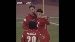 Türkiye Bulgaristan Maçı Edit