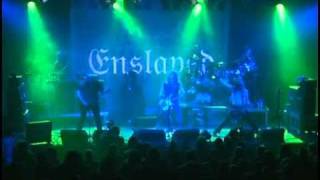 Watch Enslaved Lunar Force video