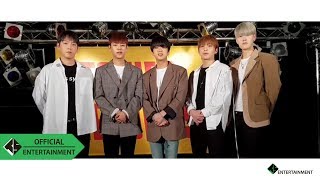 B.A.P - 2019??? ?? ?? ???