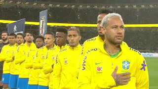 Watch National Anthems Brazil National Anthem video