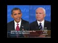 Video Obama Tells McCain To "Shut The F Up"!!??