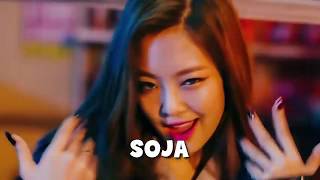 K POP ON CRACK~ Español en canciones de K-Pop
