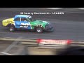 Mini Stock MAIN 9-12-15 Petaluma Speedway