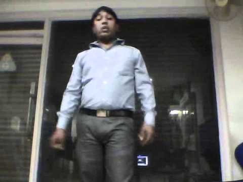 Kumar vishwass Pagli ladki now become a Pagal Aurat