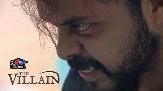 Bigg Boss 12 : Sreesanth Becomes New Villain In Bigg Boss 12 House | BB 12 Fights