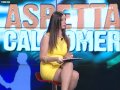 monica bertini la regina delle scosciate