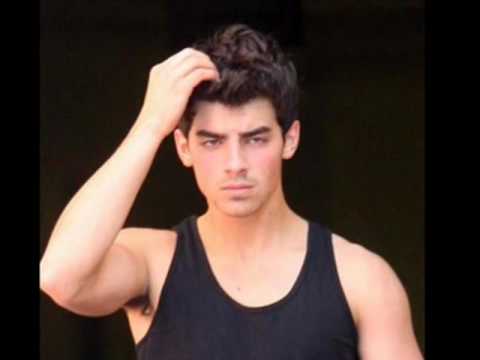 joe jonas shirtless. Joe Jonas // Sex Therapy